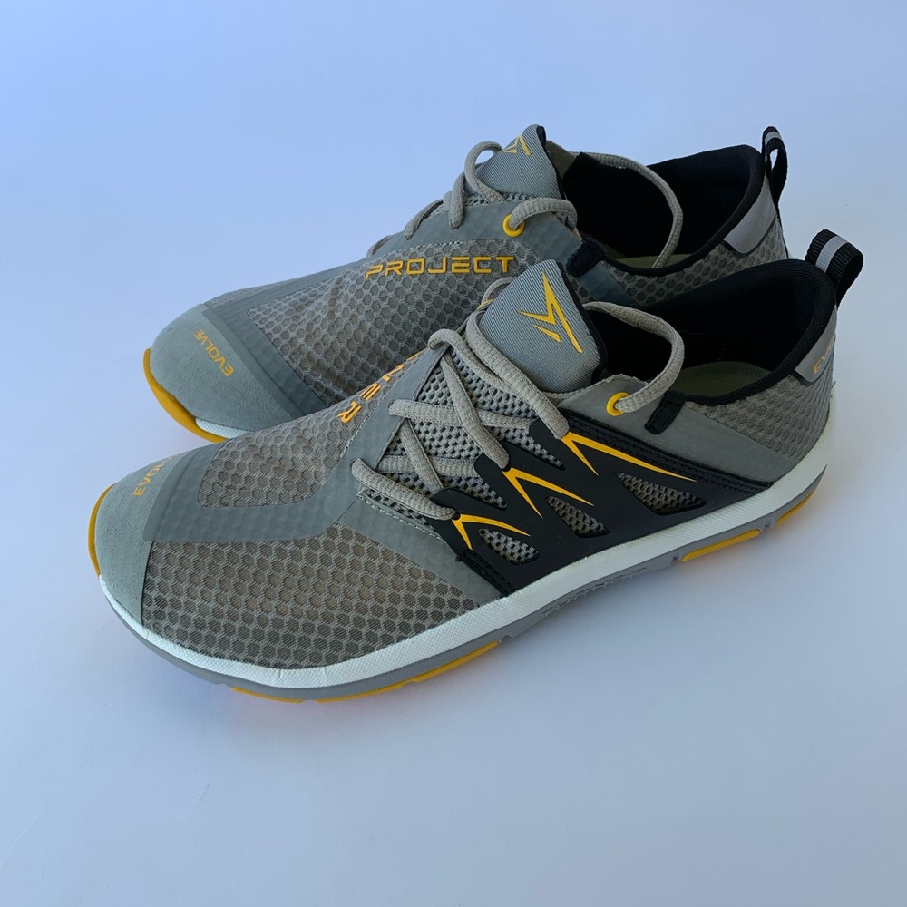 New Tuner Project women’s T Fleerun  lightweight